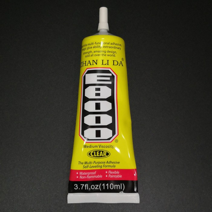 Keo E8000 (110ml)