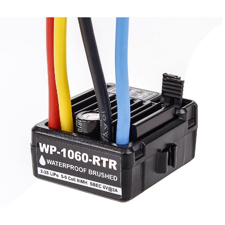 Bộ điều tốc ESC 60A hãng HOBBYWING