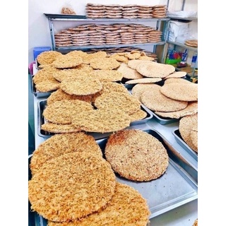 Cơm cháy Sài Gòn