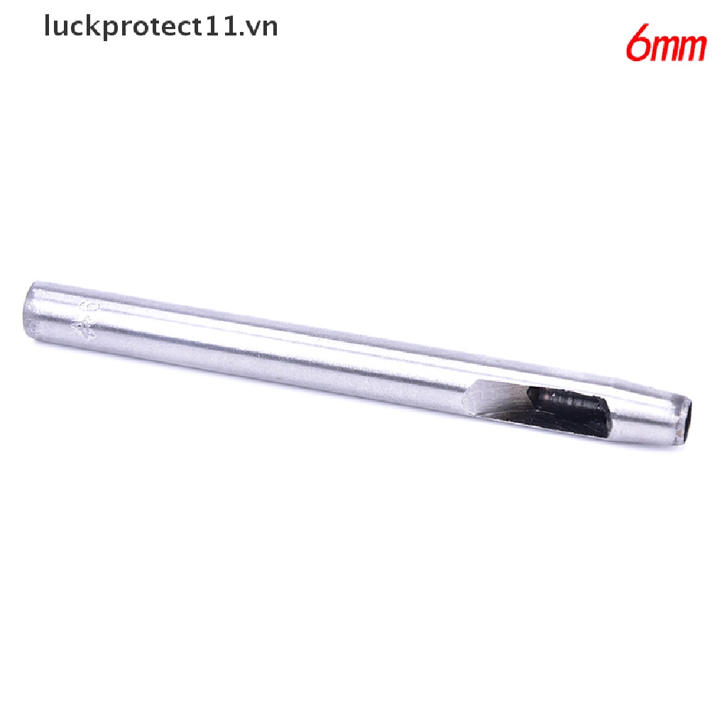 Dụng Cụ Đục Lỗ 11Vn Hình Chữ Nhật / Vuông Cho Đồ Da