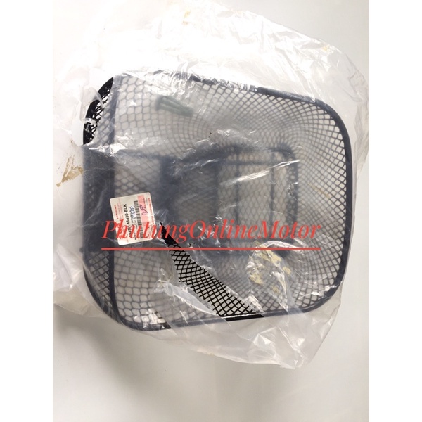 Giỏ xe  Suzuki Viva Fi 115-Shogun-Xbike