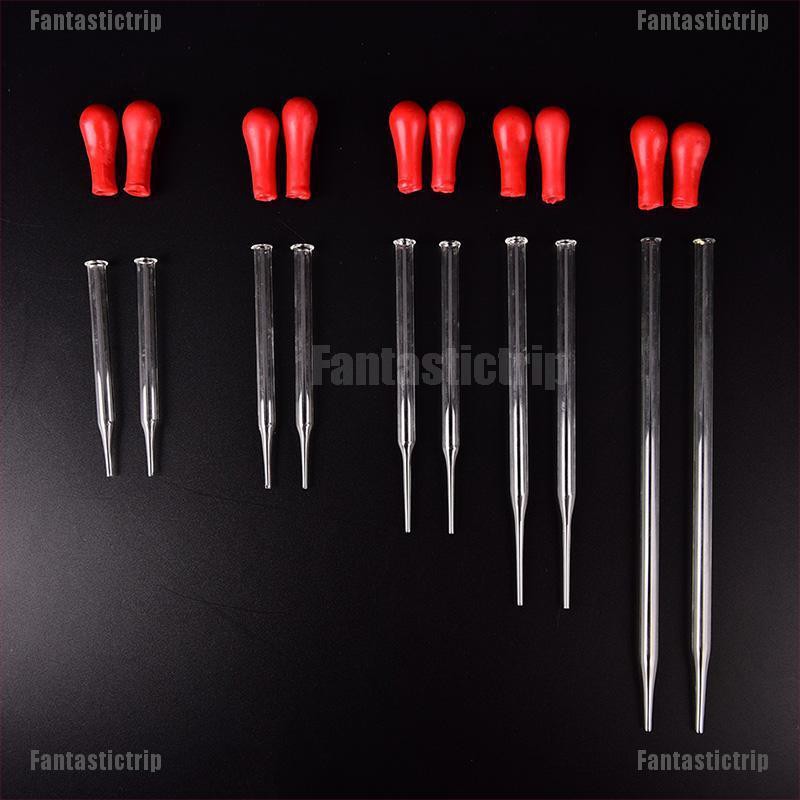 Bộ 2 Đầu Kính Cao Su Chuyên Dụng Cho Veterinary