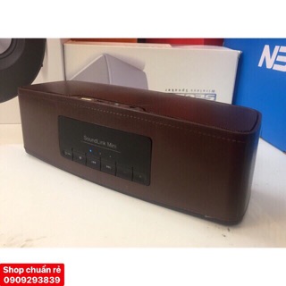 Loa Bluetooth S2025 Âm Thanh Cực Chuẩn