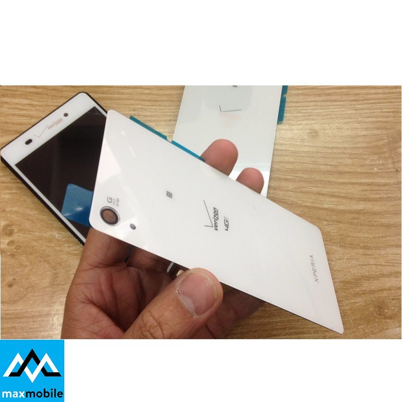 Mặt Lưng Sony Xperia Z3 VERIZON D6708