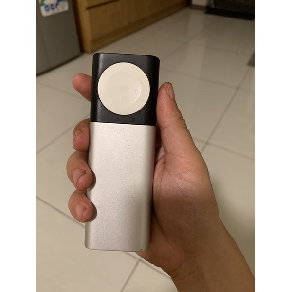 Sạc dự phòng Belkin chuyên dụng cho apple watch