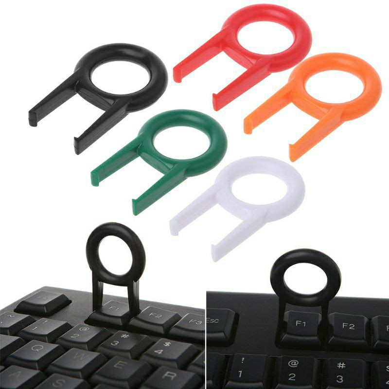 keypuller nhổ keycap, dụng cụ nhổ keycap.