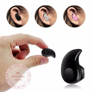 Tai nghe Bluetooth nhét tai S530