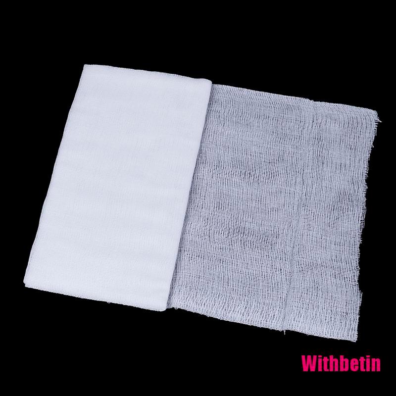 Tấm Vải Cotton Thấm Hút 2 Yards Chuyên Dụng Cho Nướng Phô Mai