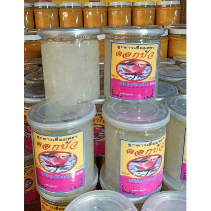 300gr thốt nốt Thái Lan