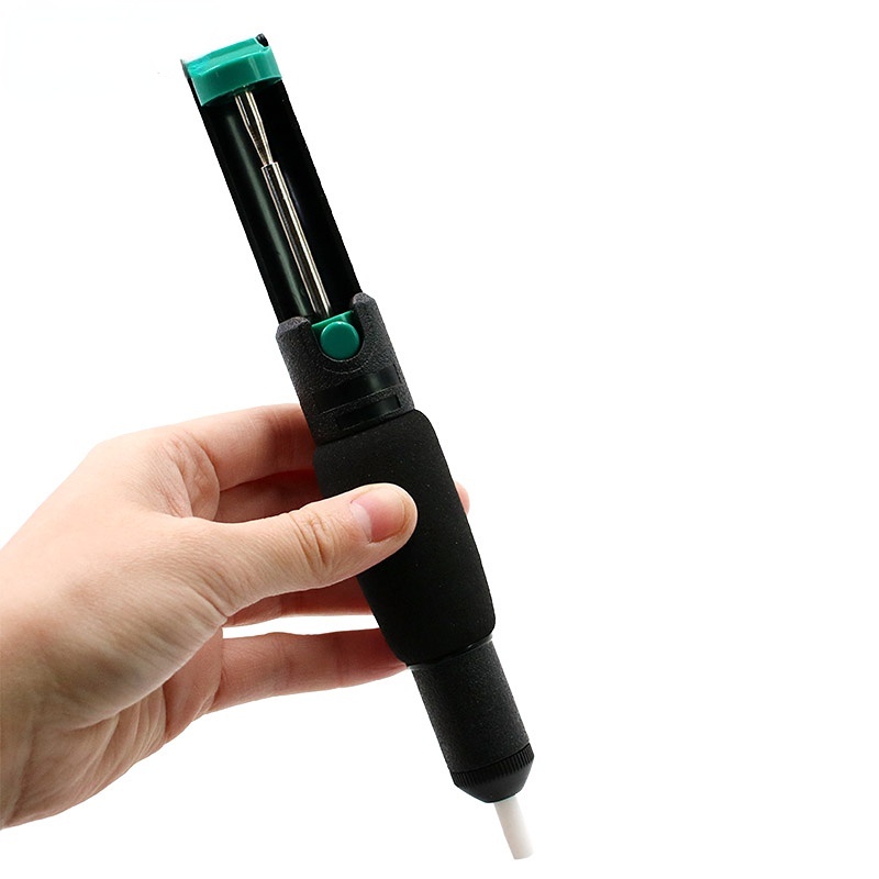 Súng Hàn Cầm Tay Bằng Nhôm Hút Thiếc Loại Bỏ Mối Hàn