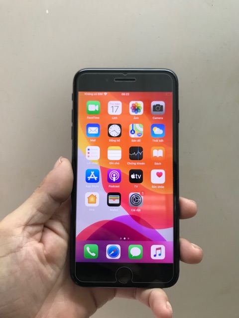Điện thoại iPhone 7 Plus 32Gb-128-256G chính hãng | BigBuy360 - bigbuy360.vn