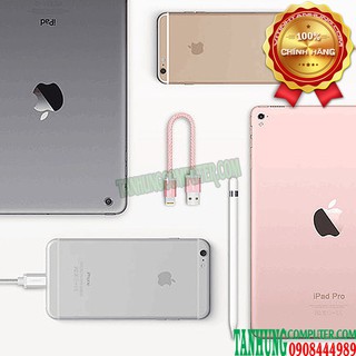 CÁP SẠC USB LIGHTNING UGREEN 30590