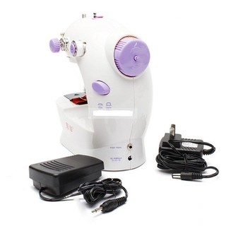 Máy may mini để bàn - 206