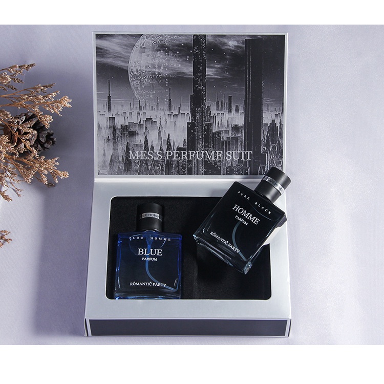 Bộ 2 sản phẩm nước hoa nam Jeanmiss mới 2021 | BigBuy360 - bigbuy360.vn