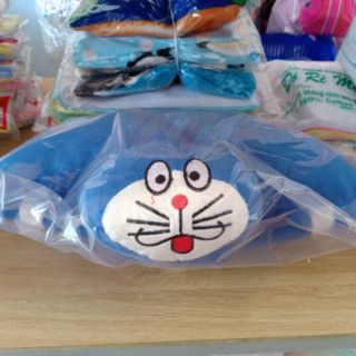 Gối đi xe máy 1 đầu cho bé