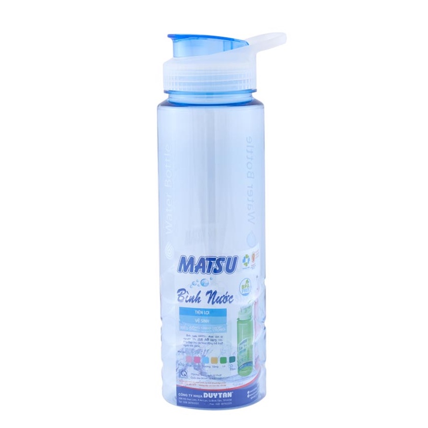 Bình nước 1000ml