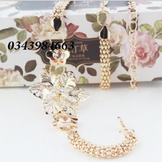 Thắt lưng nữ dây nịt nữ cho váy đầm