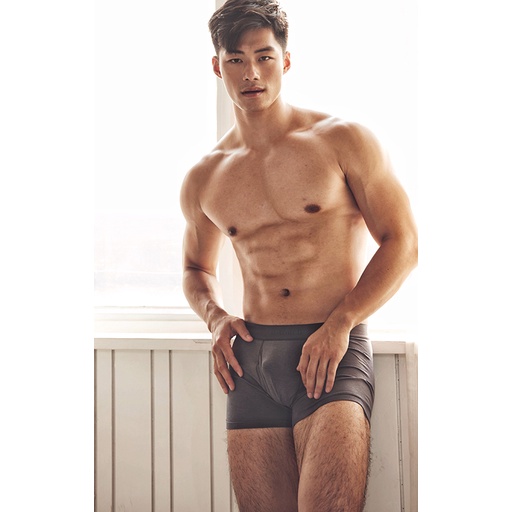 Quần boxer lót nam UTOUCH OMG Sportswear ANK009