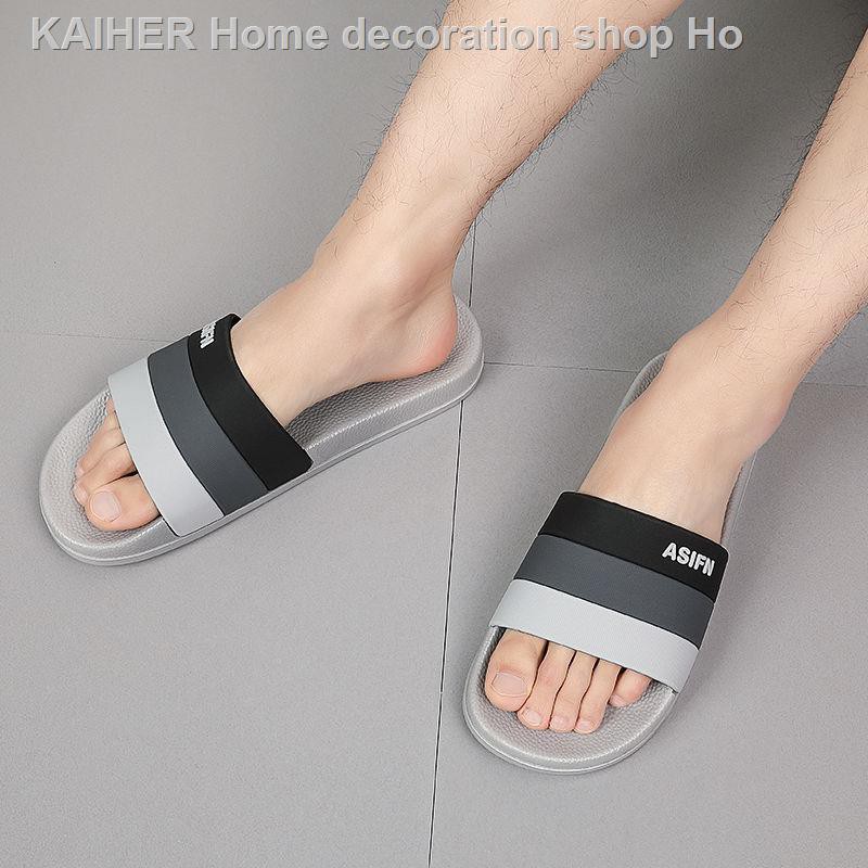 Dép đi trong nhà đế dày chống trượt cỡ lớn 46 47 48 cho nam nữ