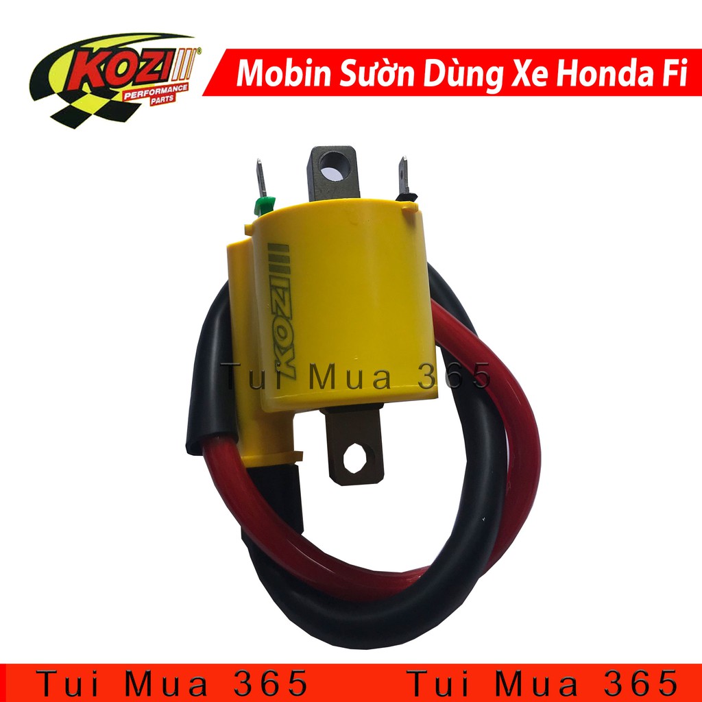 Mobin Sườn Kozi Dùng Tất Cả Dòng Xe Honda Fi Malaysia