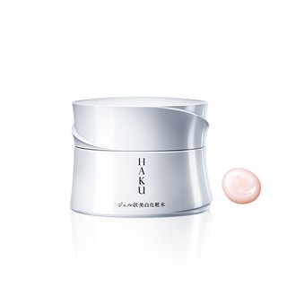 Gel Dưỡng Làm Trắng Da Giảm Nám Haku Melanodeep Moisture 100g