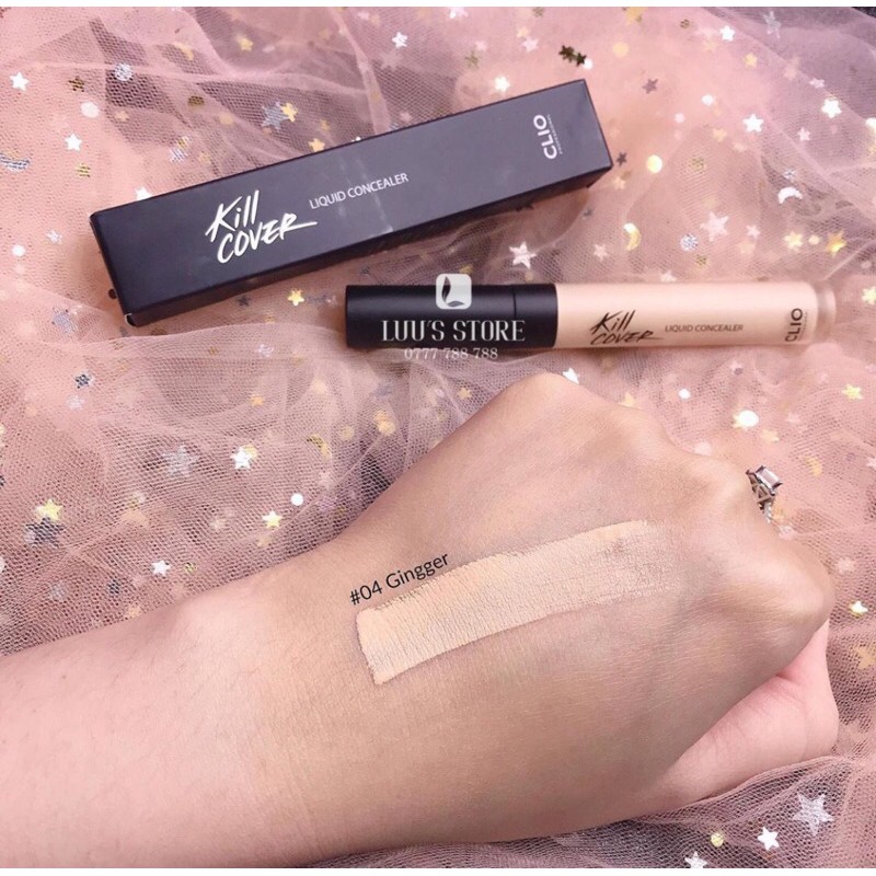 Che Khuyết Điểm CLIO Kill Cover | BigBuy360 - bigbuy360.vn