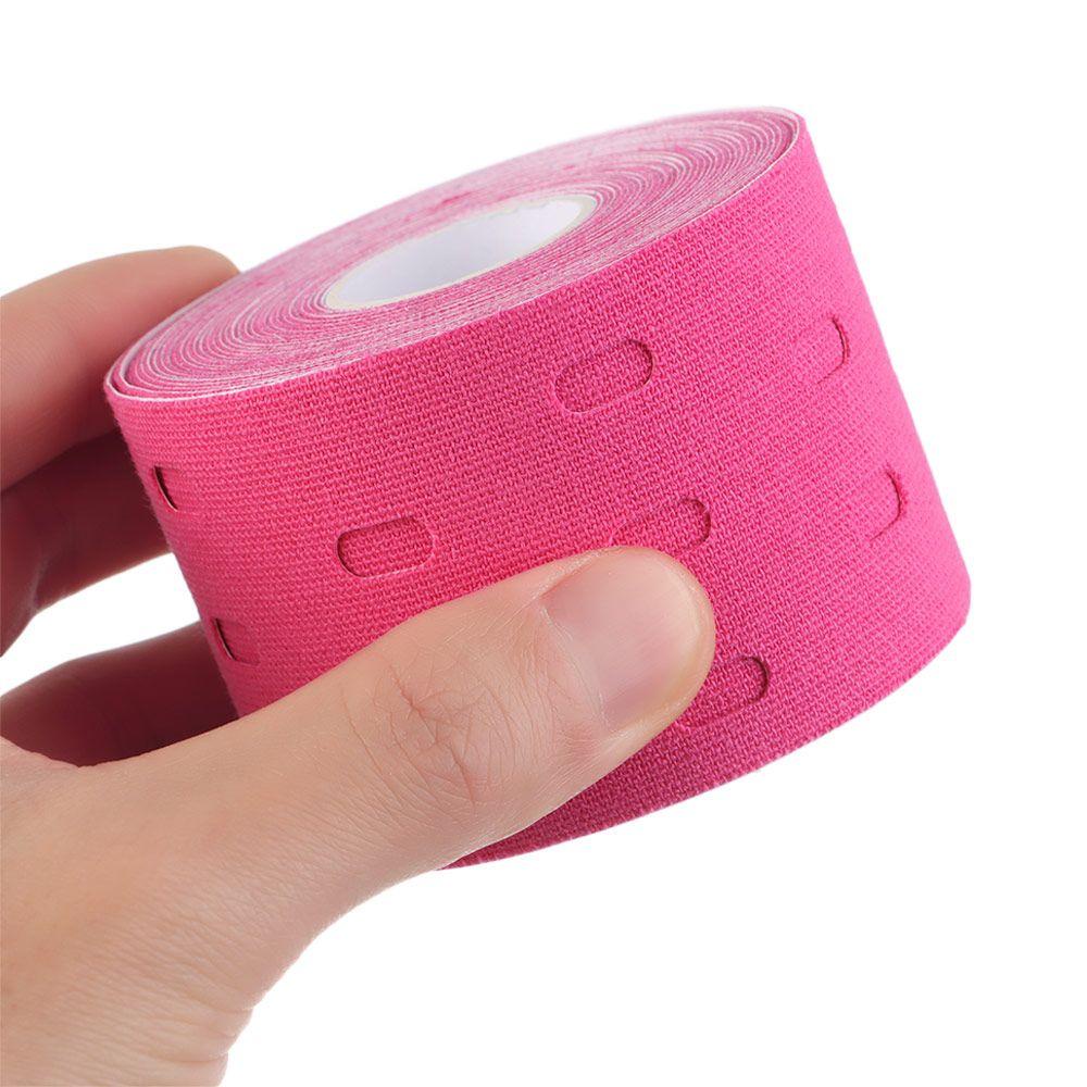 ROSE Băng Dán Cơ Bắp Thoáng Khí Hỗ Trợ Luyện Tập Thể Thao