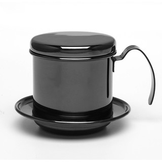 Phin Cà Phê Inox 304 3 màu