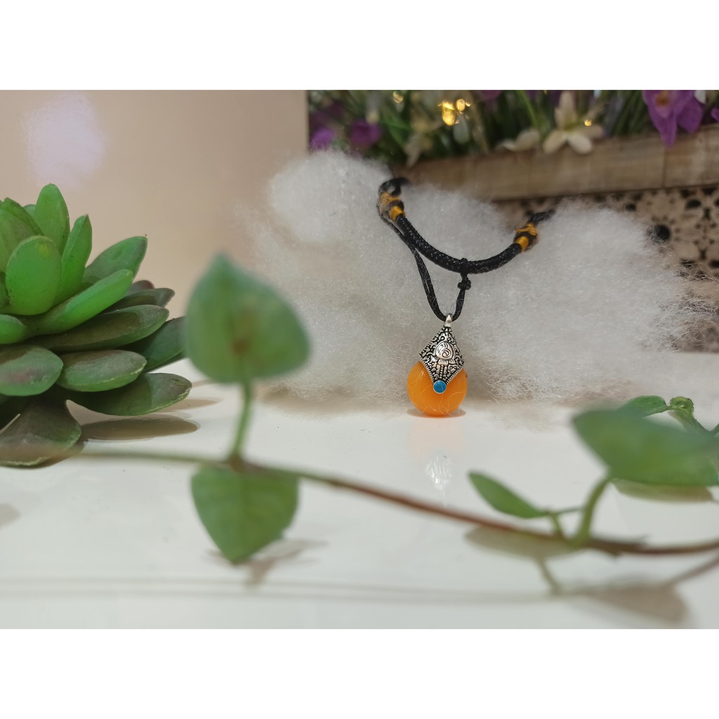 Vòng Cổ Nam   - The Sóc's Jewelry