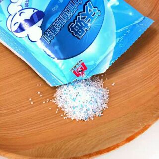 Bột thông tắc cống