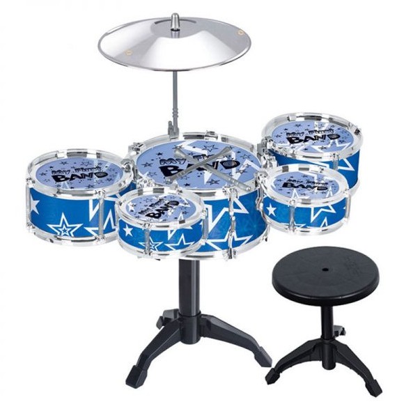 Bộ trống mini 5 trống