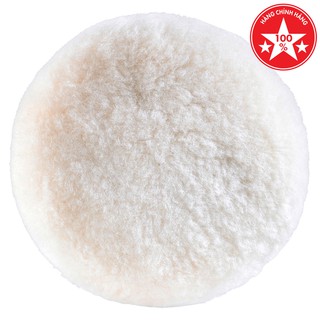 Pad Đánh Bóng Xóa Xước Lông Cừu Sonax Lambswoll Pad 133mm