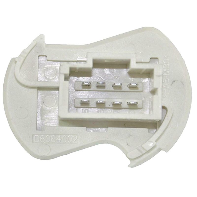 Điện Trở Động Cơ Quạt Thổi Nhiệt Cho RENAULT MASTER MK2 2.5 3.0 DCI NISSAN Interstar Vauxhall Movano 7701057557