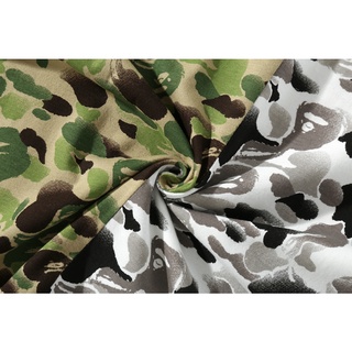BAPE A BATHING APE - ÁO Cá Mập SIZE M - 2XL