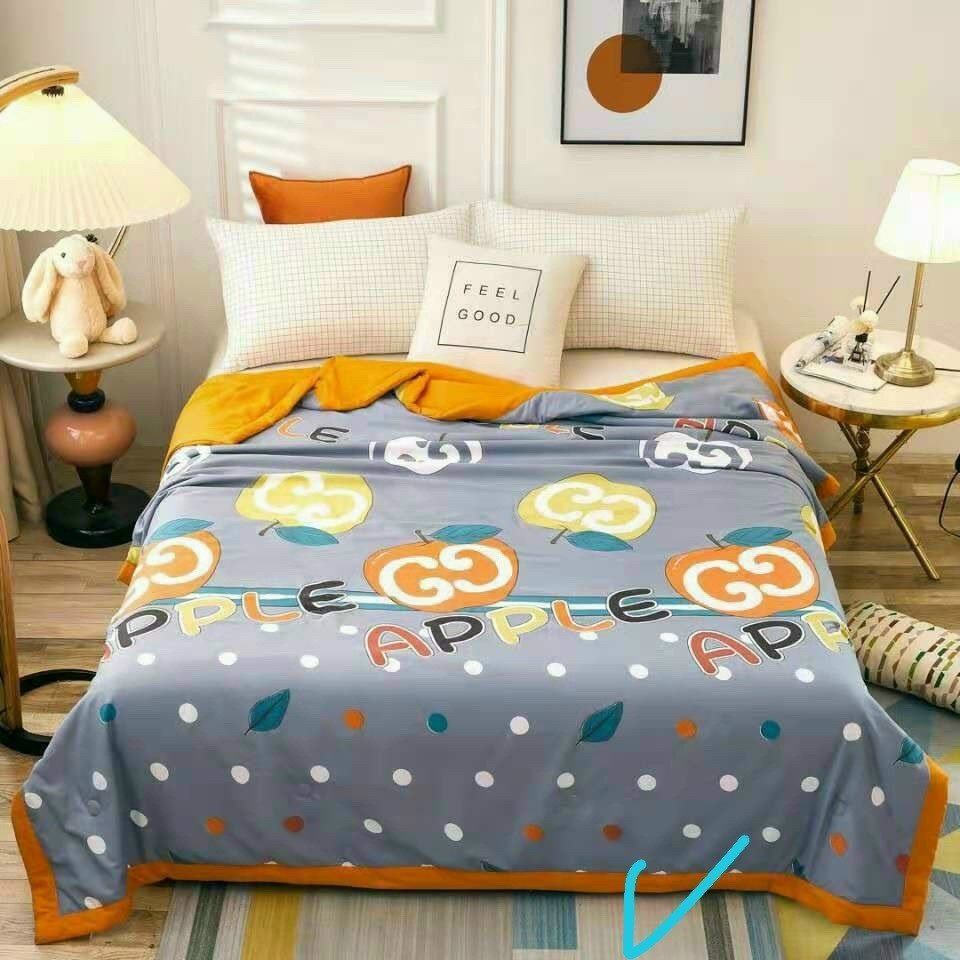 Chăn hè đũi zara home,chăn đũi hè nhập khẩu siêu mềm mịn,mát