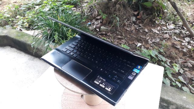 Đẳng cấp SONY VAIO sve 14 I5-3210