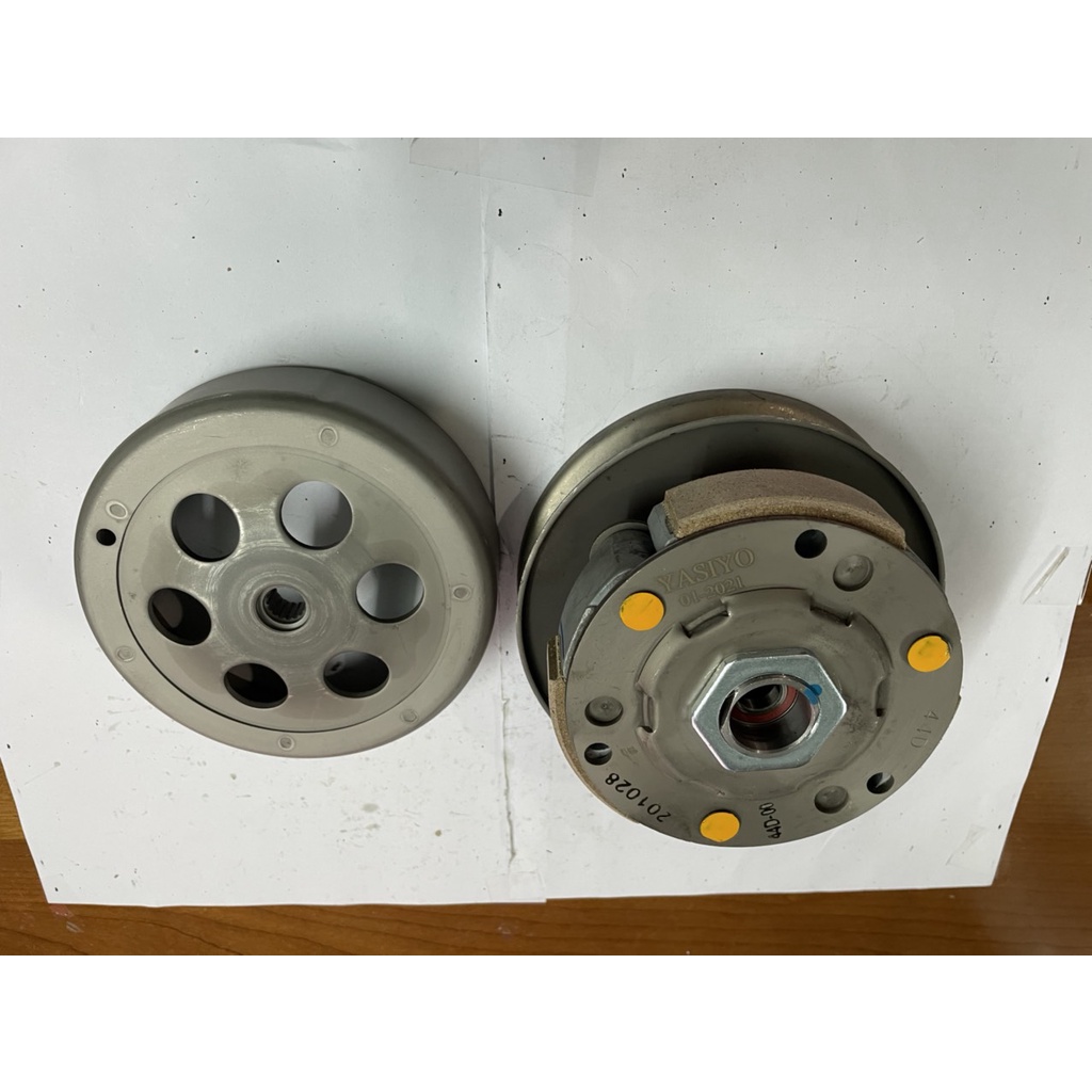 Bộ Nồi Sau NOUVO LX