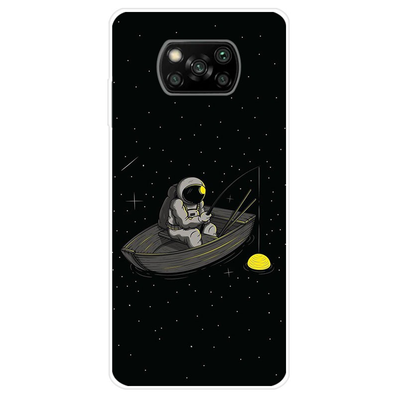 Ốp điện thoại thời trang cho Xiaomi Poco X3 Pro Xiaomi Poco X3 Pro PocoX3 Pro