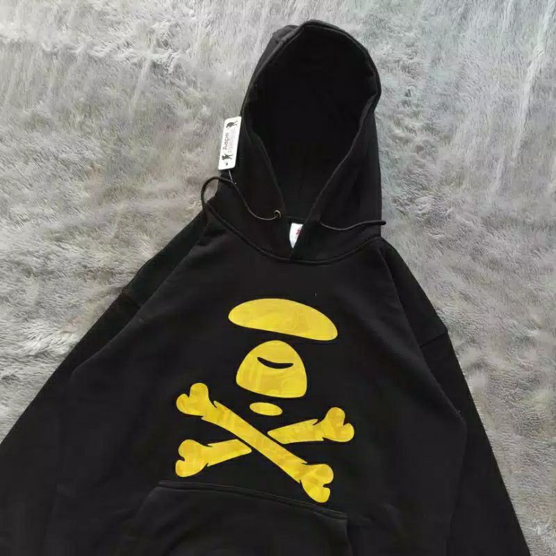 Áo Hoodie Bape Thời Trang Cao Cấp