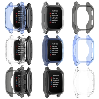 Vỏ Tpu Bảo Vệ Cho Đồng Hồ Garmin Venu SQ