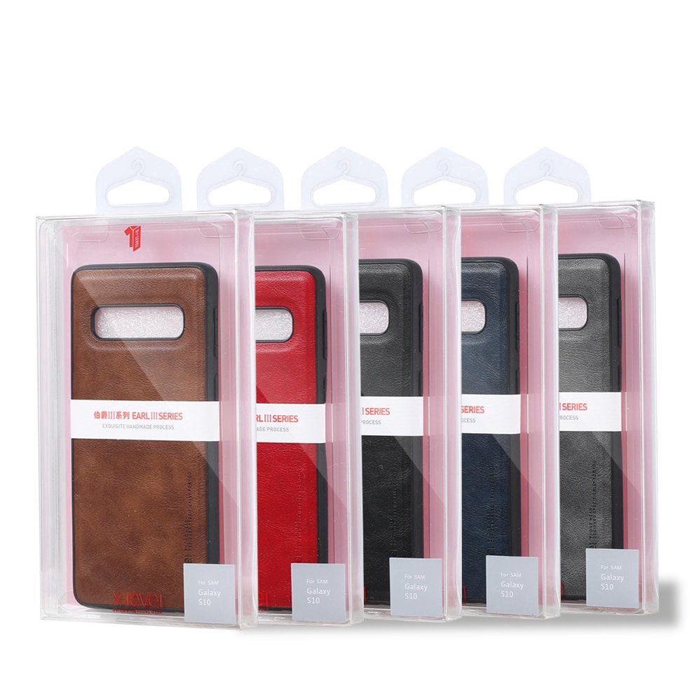 Ốp điện thoại bằng da sang trọng dành cho Samsung S21 Ultra Galaxy S20 Ultra Note 10 plus S10e S10 Plus S9 S9 Plus Note 9 | BigBuy360 - bigbuy360.vn