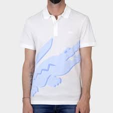 Áo Polo Lacoste PH2049 001 Chính Hãng