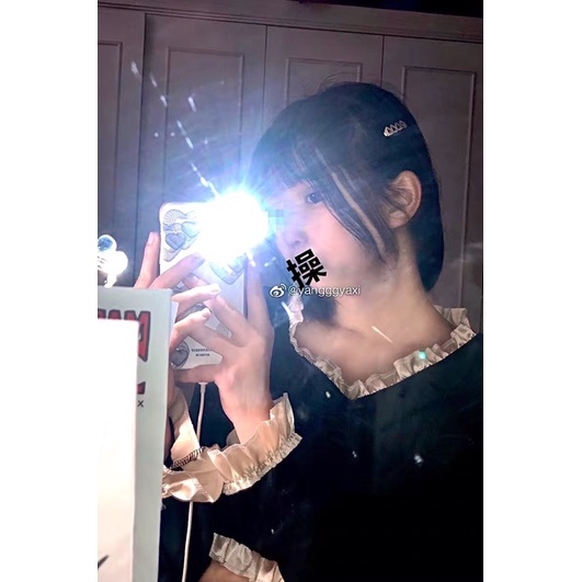 SET ÁO VÁY NHUNG M26 ULZZANG