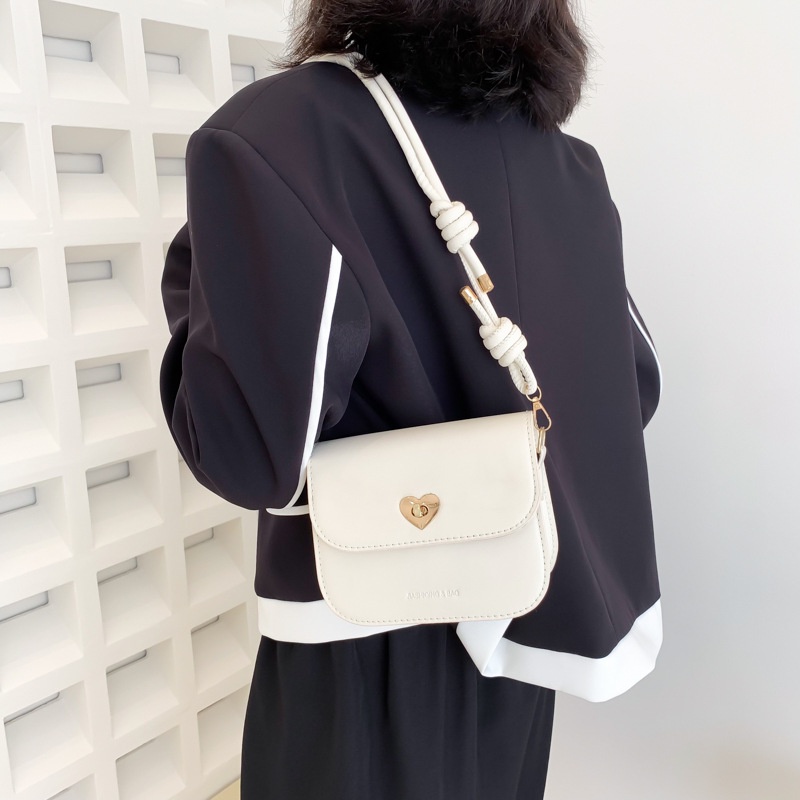 Túi Đeo Vai Thời Trang Retro Cá Tính Cho Nữ Mùa Thu 2022