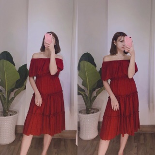 MAXI VOAN BẸT VAI