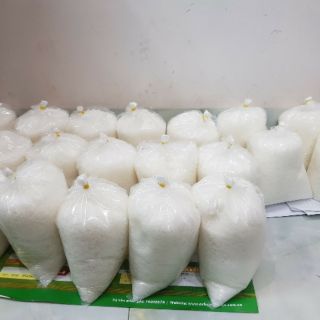 Muối thô xuất Nhật