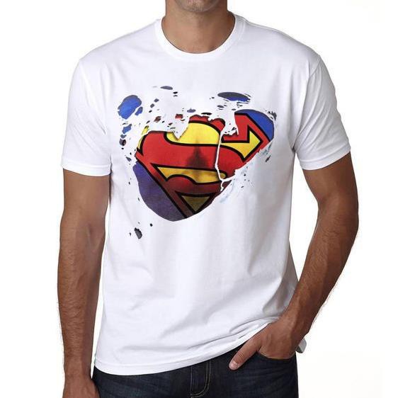 SALE- Áo thun in Body 6 múi Nam Nữ - HÀNG MỚI VỀ