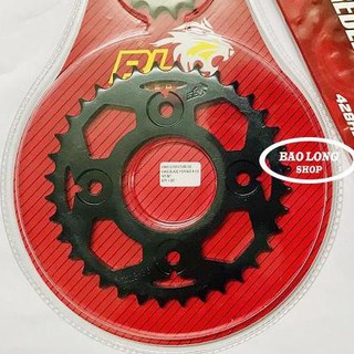 Bộ NSD Redleo dành cho WaveS 110,Future 125,WaveBlade (Ver 2)