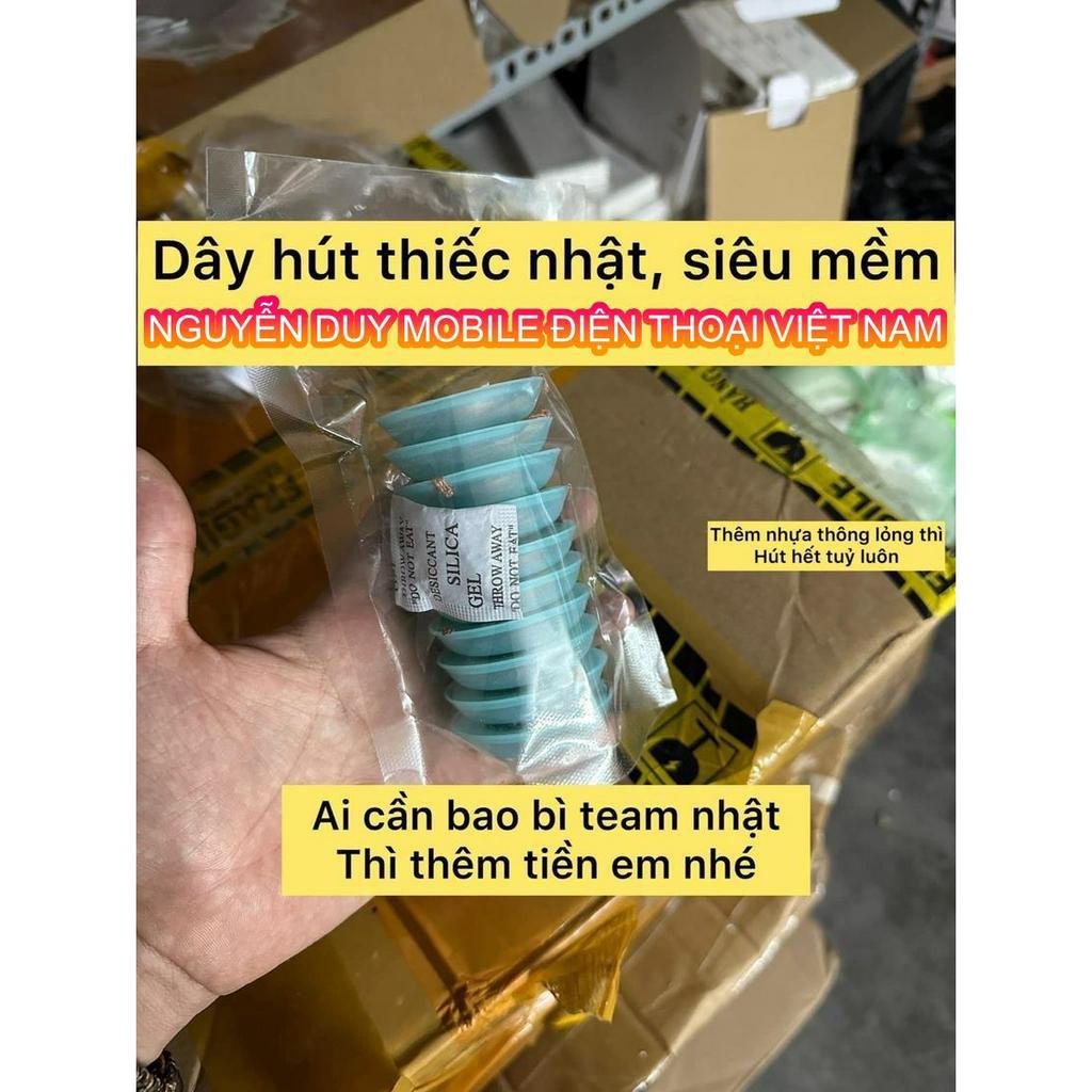 Dây hút thiếc Goot Wick 2.0mm - 1.5m