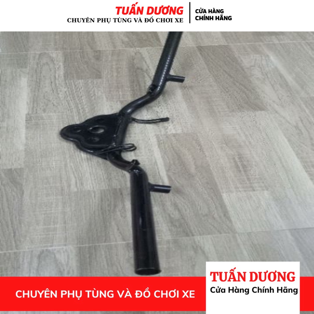 Ghi đông honda Dream